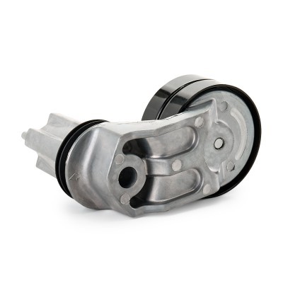 Belt Tensioner V-Ribbed Belt RIDEX 310T0530 310T0530 - photo 4