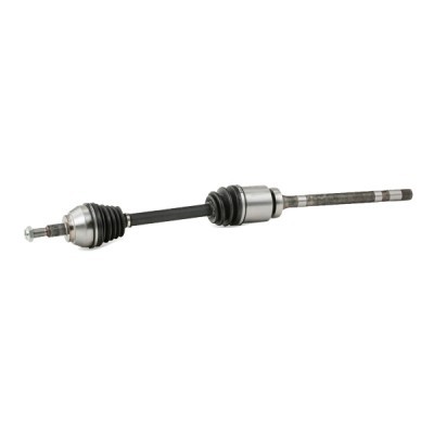 Drive Shaft RIDEX 13D0576 13D0576 - photo 3