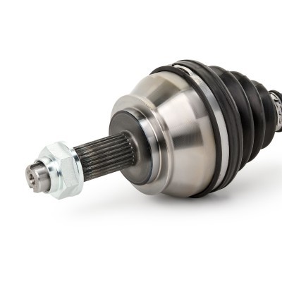 Drive Shaft RIDEX 13D0112 13D0112 - photo 7