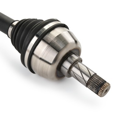 Drive Shaft RIDEX 13D0536R 13D0536R - photo 6