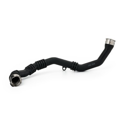 Charger Air Hose RIDEX 3314C0352 3314C0352 - photo 2