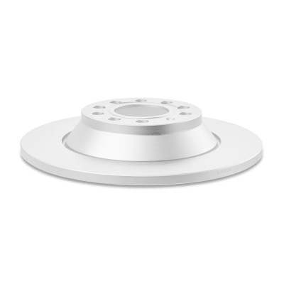 Brake Disc RIDEX 82B0176P 82B0176P - photo 5