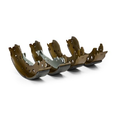 Brake Pads Set RIDEX 70B1721 70B1721 - photo 4