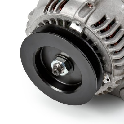 Alternator RIDEX 4G0025R 4G0025R - photo 7