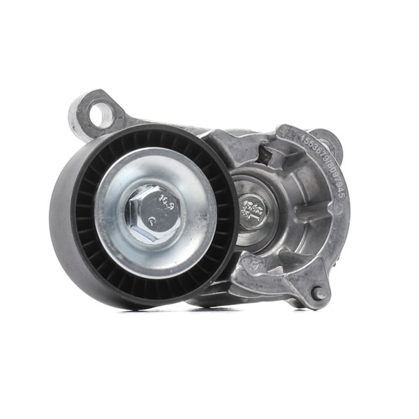 Belt Tensioner V-Ribbed Belt RIDEX 310T0055 310T0055 - photo 1