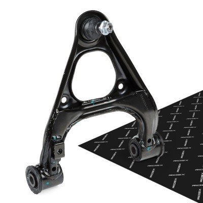 Control Arm RIDEX 273C1727 273C1727 - photo 2