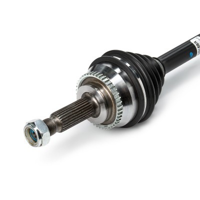 Drive Shaft RIDEX 13D2168R 13D2168R - photo 5