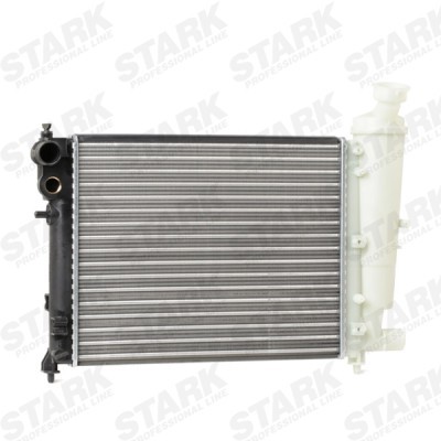 Radiator, Engine Cooling Stark SKRD-0120024 SKRD-0120024 - photo 3