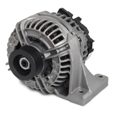 Alternator RIDEX 4G0235R 4G0235R - photo 4