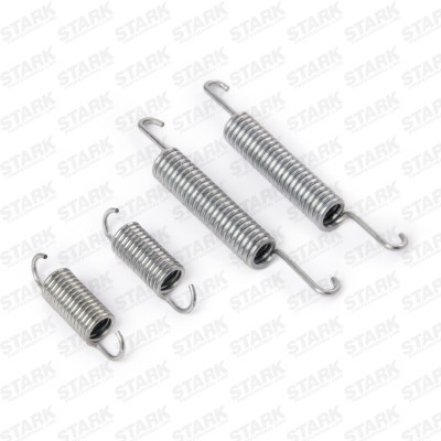 Brake Shoe Pin Set Stark SKAKB-1580053 SKAKB-1580053 - photo 5
