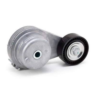 Belt Tensioner V-Ribbed Belt RIDEX 310T0546 310T0546 - photo 3