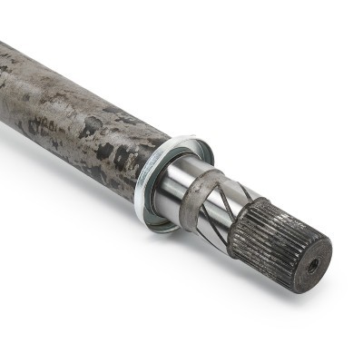 Drive Shaft RIDEX 13D1615R 13D1615R - photo 6