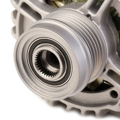 Alternator RIDEX 4G0716 4G0716 - photo 6