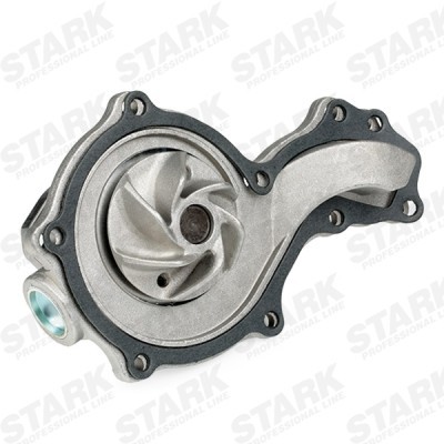 Water Pump, Engine Cooling Stark SKWP-0520008 SKWP-0520008 - photo 4