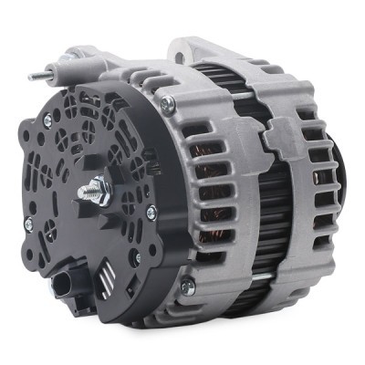 Alternator RIDEX 4G0943 4G0943 - photo 4