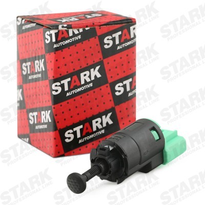 Stop Light Switch Stark SKBL-2110017 SKBL-2110017 - photo 2