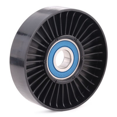 Belt Tensioner V-Ribbed Belt RIDEX 310T0105 310T0105 - photo 5