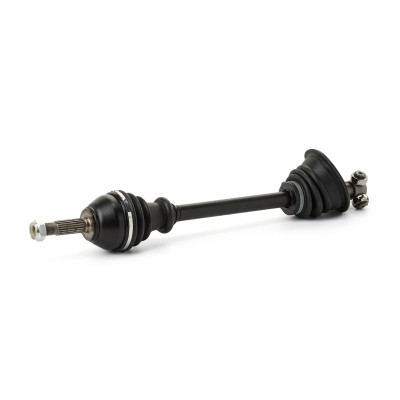 Drive Shaft RIDEX 13D0215R 13D0215R - photo 3