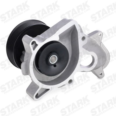 Water Pump, Engine Cooling Stark SKWP-0520065 SKWP-0520065 - photo 4