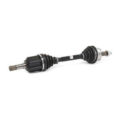 Drive Shaft RIDEX 13D0837R 13D0837R - photo 4