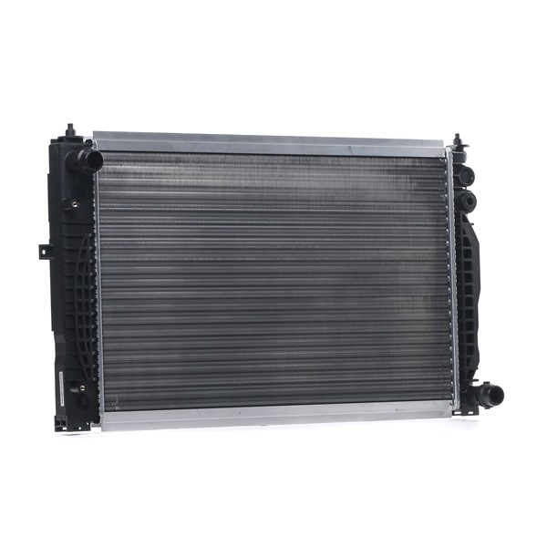 Radiator, Engine Cooling Stark SKRD-0120395 SKRD-0120395 - photo 1