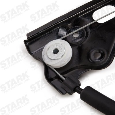Window Regulator Stark SKWR-0420656 SKWR-0420656 - photo 6