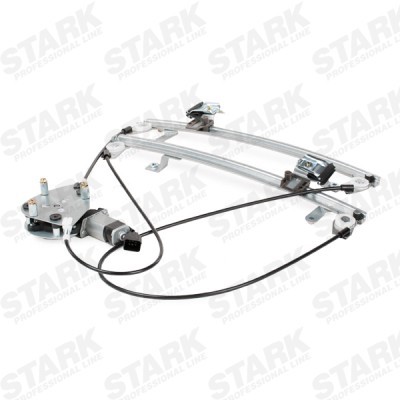 Window Regulator Stark SKWR-0420226 SKWR-0420226 - photo 3