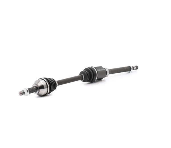 Drive Shaft RIDEX 13D0787 13D0787 - photo 1
