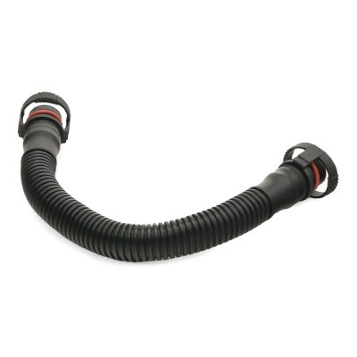 Hose, cylinder head cover breather RIDEX 1600H16000033 1600H16000033 - photo 4