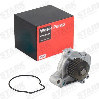 Water Pump, Engine Cooling Stark SKWP-0520114 SKWP-0520114 - photo 2