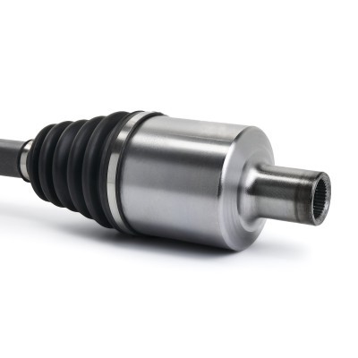 Drive Shaft RIDEX 13D1586 13D1586 - photo 6