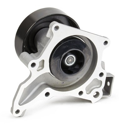 Water Pump, Engine Cooling RIDEX 1260W0584 1260W0584 - photo 3