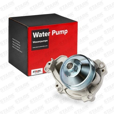 Water Pump, Engine Cooling Stark SKWP-0520617 SKWP-0520617 - photo 2