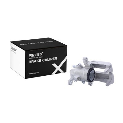 Brake Caliper RIDEX 78B0672 78B0672 - photo 2