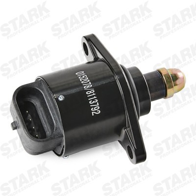 Control Valve, camshaft adjustment Stark SKICV-0740002 SKICV-0740002 - photo 4