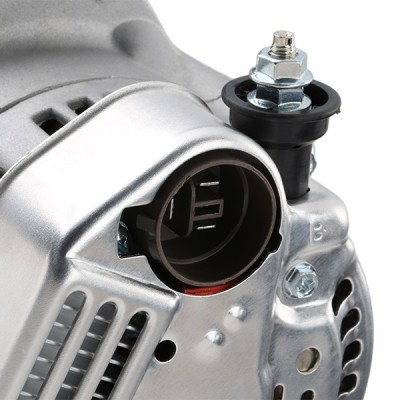 Alternator RIDEX 4G0848 4G0848 - photo 6