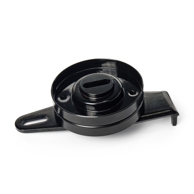 Belt Tensioner V-Ribbed Belt RIDEX 310T0369 310T0369 - photo 9