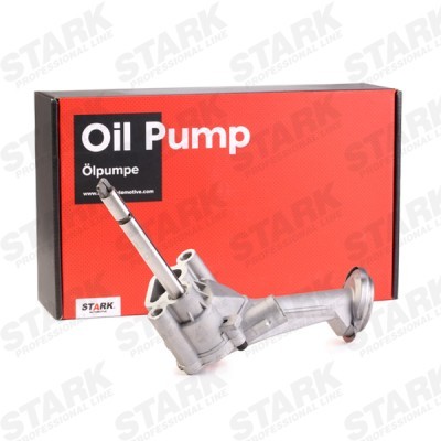 Oil Pump Stark SKOPM-1700051 SKOPM-1700051 - photo 2