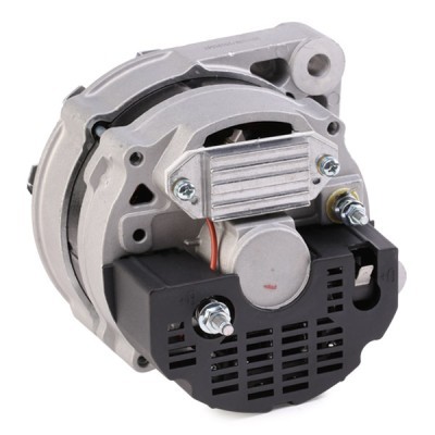 Alternator RIDEX 4G0504 4G0504 - photo 5