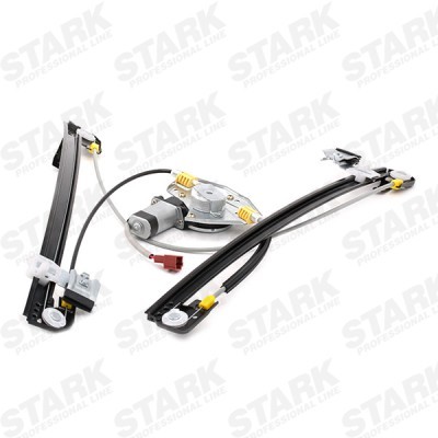 Window Regulator Stark SKWR-0420383 SKWR-0420383 - photo 3