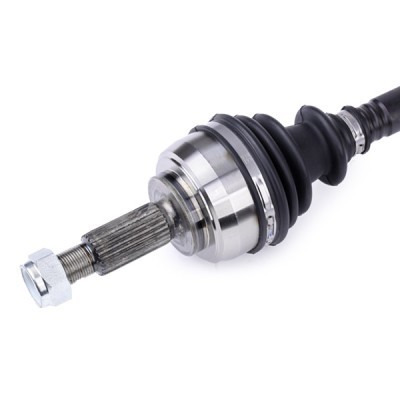Drive Shaft RIDEX 13D0314 13D0314 - photo 6