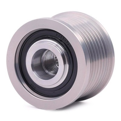 Alternator – one-way clutch RIDEX 1390F0111 1390F0111 - photo 4