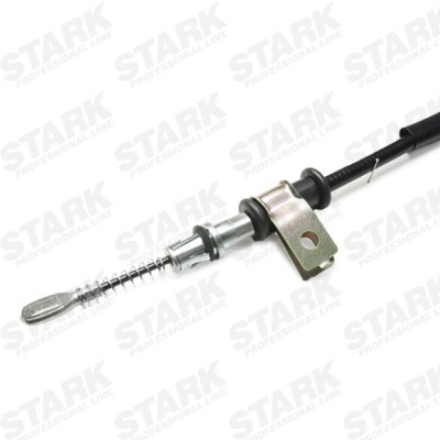 Cable Pull, Parking Brake Stark SKCPB-1050570 SKCPB-1050570 - photo 3