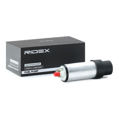 Pump, Fuel Pre-Supply RIDEX 458F13710 458F13710 - photo 3