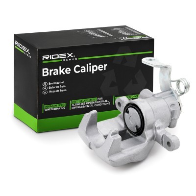 Brake Caliper RIDEX 78B0095R 78B0095R - photo 2