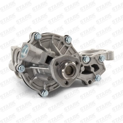 Water Pump, Engine Cooling Stark SKWP-0520002 SKWP-0520002 - photo 4