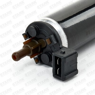 Pump, Fuel Pre-Supply Stark SKFP-0160056 SKFP-0160056 - photo 6