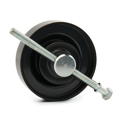 Belt Tensioner V-Ribbed Belt RIDEX 310T0690 310T0690 - photo 3