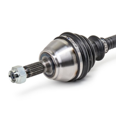 Drive Shaft RIDEX 13D0145 13D0145 - photo 6