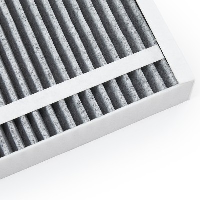Cabin Air Filter RIDEX 424I0229 424I0229 - photo 7